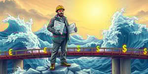 El Ingeniero de la Estabilidad: Construyendo Respaldo Financiero