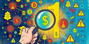 La Auditoría del Peligro: Evaluando la Vulnerabilidad de tus Finanzas