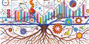 Más Allá de los Gráficos: Entendiendo la Causa Raíz de los Riesgos