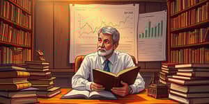 El Arte de la Prudencia: Invertir con Cabeza y Criterio