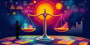 El Arte de la Medición: Cuantificando el Impacto del Riesgo