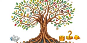 Gestión de patrimonio: Más allá del ahorro