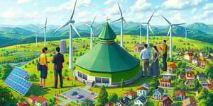 Inversión socialmente responsable: Gana y haz el bien