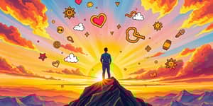 El Código de la Abundancia: Desbloquea tu Potencial Ilimitado