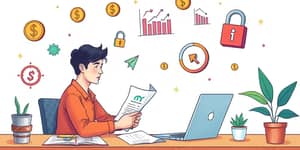 Auditoría Financiera Personal: Resetea tus Números para el Éxito