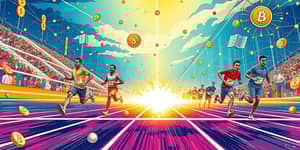 Gana la Carrera del Dinero: Estrategias de Aceleración Financiera