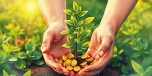 Finanzas Positivas: Cultiva una Relación Saludable con tu Dinero