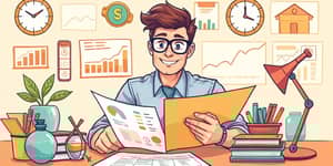 Finanzas Sencillas: Conceptos Claros para Decisiones Inteligentes