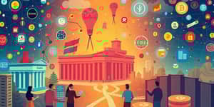 El Ecosistema Financiero: Entiende Cómo Interactúa tu Dinero