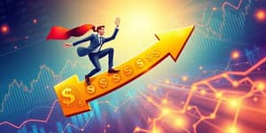 El Factor 'X' de tus Finanzas: Descubre tu Ventaja Competitiva