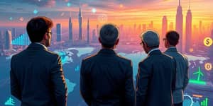 Decodificando el Mercado: Señales Clave para el Inversor Astuto