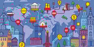 Tu Mapa de Inversiones: Conoce Dónde Poner tu Dinero