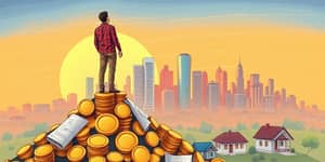 El ABC de la Riqueza: Fundamentos que Transformarán tu Vida