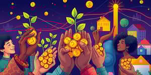 Finanzas Post-Pandemia: Reconstruye tu Economía con Inteli