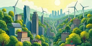 Finanzas Sostenibles: Diseña un Futuro Económico Resiliente