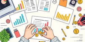 Tu Primer Presupuesto Ganador: Simplifica tus Finanzas Hoy