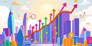 La curva de rendimiento: Un termómetro de la economía