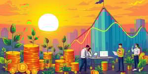 El ratio P/E: Desentrañando el valor de las acciones