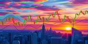 Índices bursátiles: Guía para entender el pulso del mercado