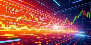 El algoritmo del trading: Velocidad y precisión en la bolsa