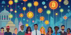 Tokenización de activos: La democratización de la inversión