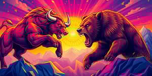 Mercados baer y bull: Identifica el ciclo para invertir