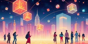 Criptomonedas descentralizadas: El futuro del dinero digital