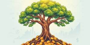 La renta fija: Seguridad y estabilidad para tu inversión