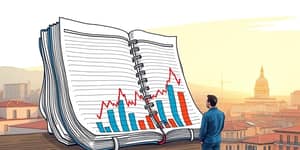 El valor libro: Una métrica fundamental para inversores