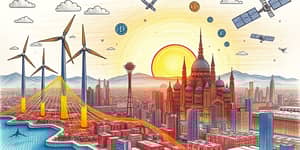 Inversión temática: Apuesta por las tendencias del mañana