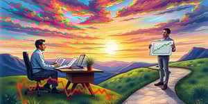 Gestión activa vs. pasiva: El debate eterno de la inversión