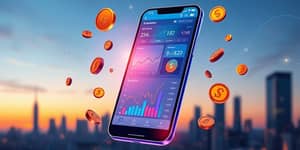 Finanzas personales en la era digital: Herramientas para tu bolsillo