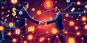 Mercados extrabursátiles: Operaciones a medida