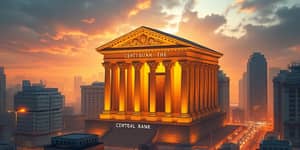 El rol de los bancos centrales: Impacto en tu economía