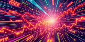 El trading de alta frecuencia: Un mundo de algoritmos