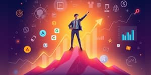 Finanzas para Emprendedores Digitales: Crece sin Límites