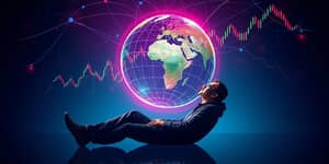 Gestión de carteras pasivas: La estrategia 'no hacer nada