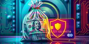 Seguridad del Plástico: Blindando tu Dinero