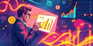 Análisis de estados financieros: Entiende la salud de una empresa