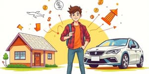 Crédito Garantizado: Tu Primer Paso