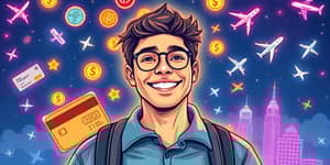 Puntos y Millas: Maximiza su Valor