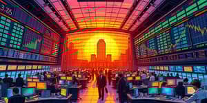 La teoría de los mercados eficientes: ¿Ganar al mercado es posible?