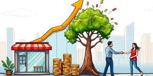 Crédito para tu Negocio: Impulsa tu Crecimiento