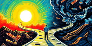 Deuda Revolvente: Cómo Evitarla