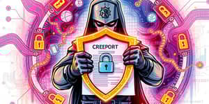 Protege tu Identidad Crediticia