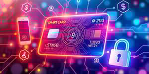 Tarjetas Inteligentes: Integrando tus Finanzas