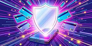 Tarjetas Virtuales: Un Escudo Digital