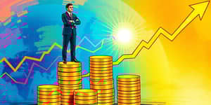 La importancia del ROE: Rentabilidad para el accionista