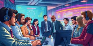 Dominando el Incidente: Preparación y Respuesta en Gestión de Riesgos