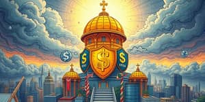 La Cúpula Protectora: Asegurando tus Finanzas ante Eventos Extremos